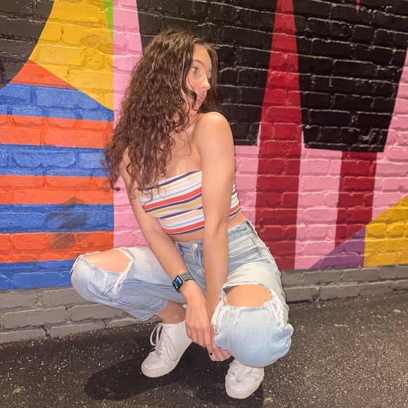 Meet your Posher, Olivia - Picture 1 of 1